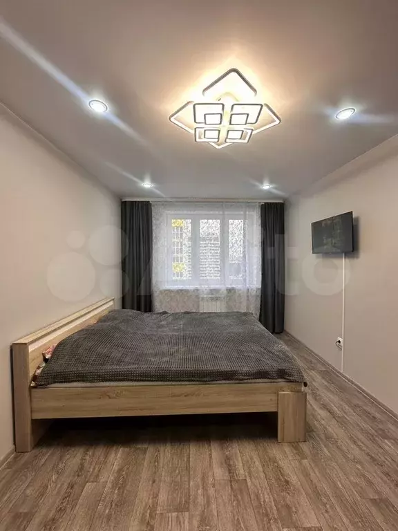 1-к. квартира, 32,8 м, 23/27 эт. - Фото 0