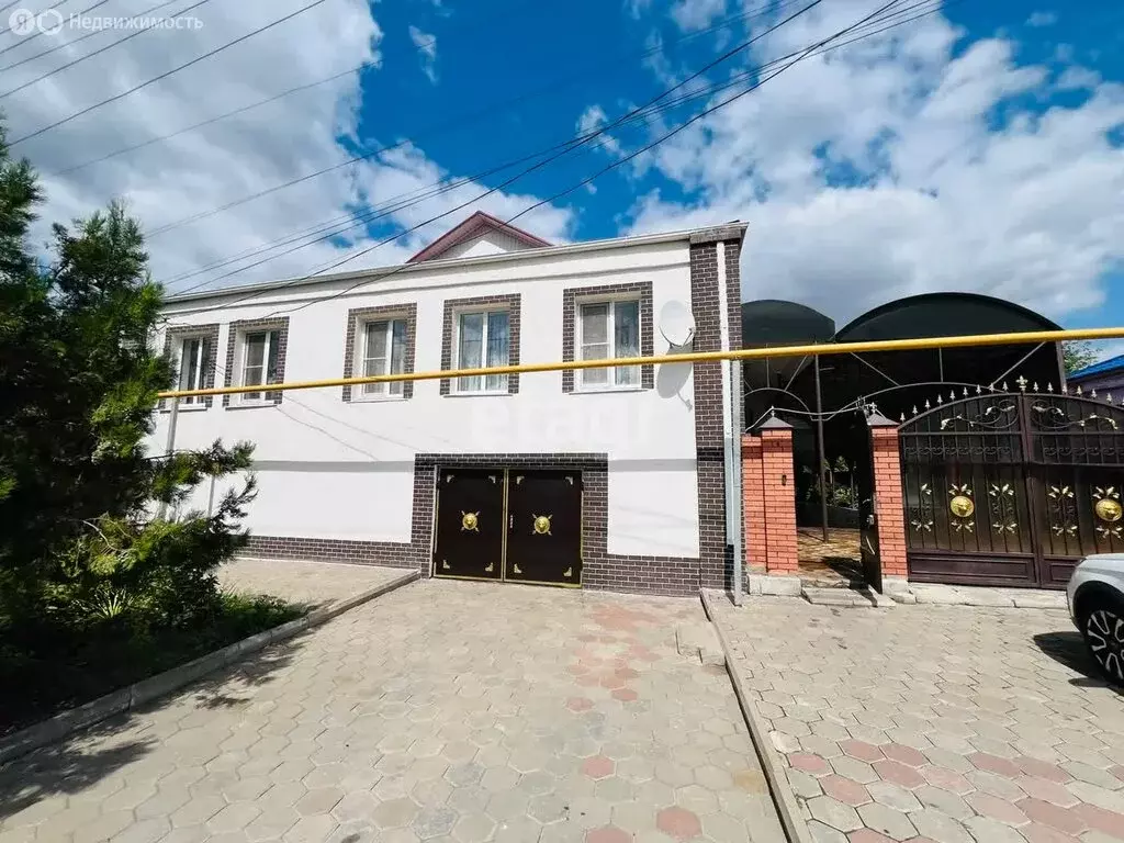 Дом в Старый Оскол, Транспортная улица (276.7 м) - Фото 2