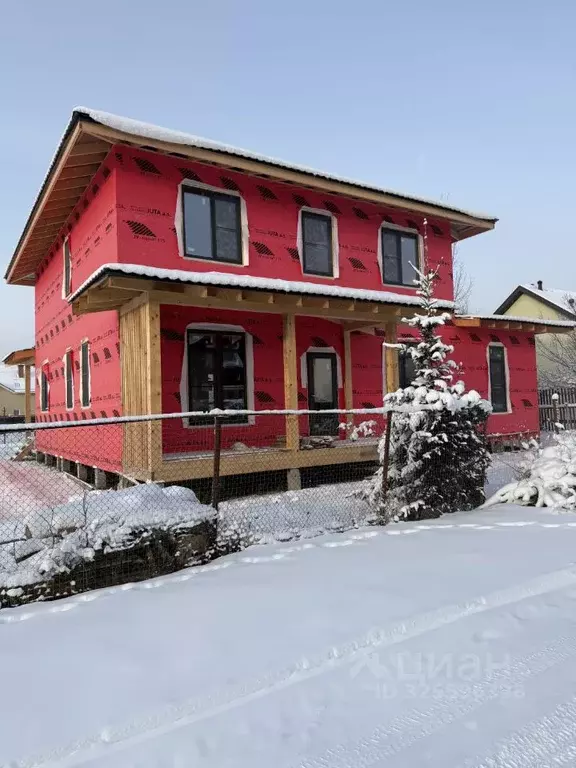 Дом в Москва Квант СНТ, 88 (290 м) - Фото 1