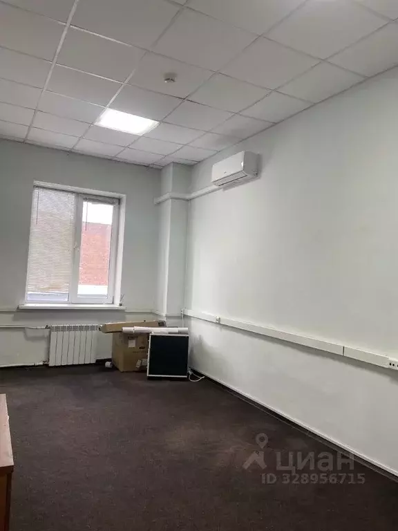 Офис в Московская область, Химки Ленинградская ул., 1Б (20 м) - Фото 1