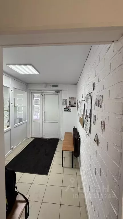 Помещение свободного назначения в Башкортостан, Уфа ул. Валерия ... - Фото 1