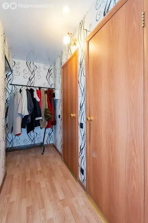 2-комнатная квартира: Екатеринбург, Билимбаевская улица, 37 (50.6 м) - Фото 0