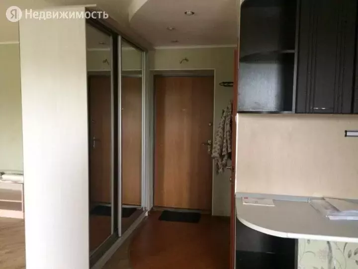 Квартира-студия: Киров, улица Циолковского, 5/1 (37 м) - Фото 1