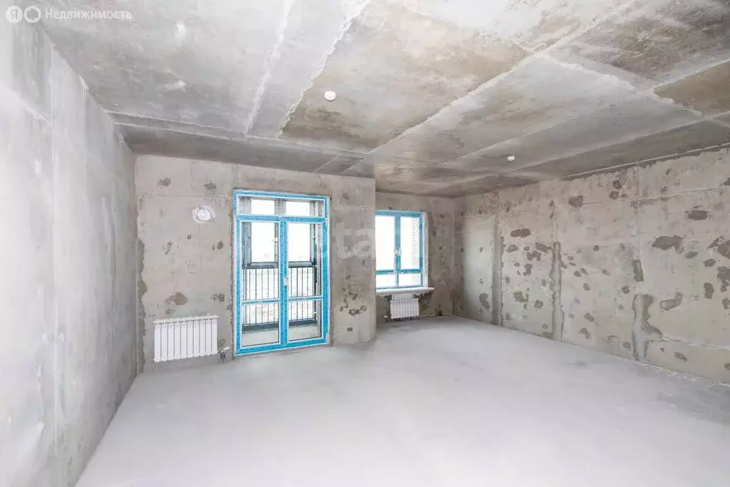3-комнатная квартира: Иркутск, улица Пушкина, 9 (110 м) - Фото 0