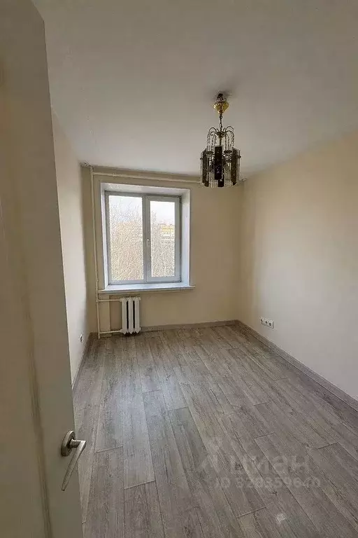 2-к кв. Московская область, Одинцово Садовая ул., 12 (41.6 м) - Фото 2