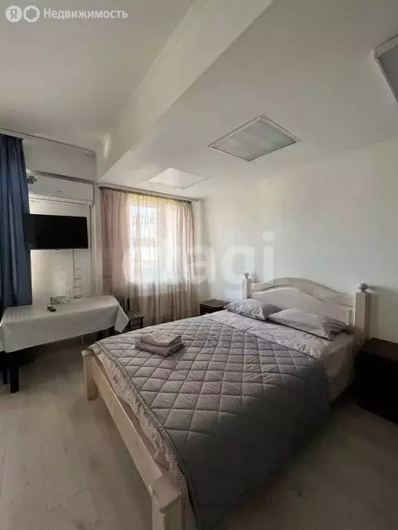 Квартира-студия: Улан-Удэ, улица Сахьяновой, 23 (28.2 м) - Фото 2