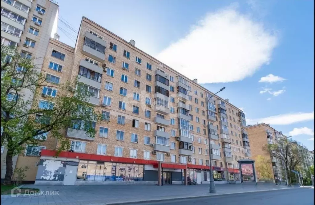 Продаётся 2-к квартира, 49.5 м - Фото 0