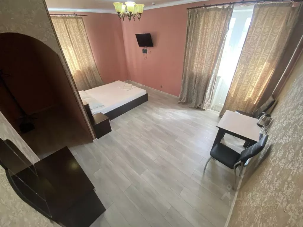 Комната Забайкальский край, Чита Дачный проезд, 3 (25.0 м) - Фото 1
