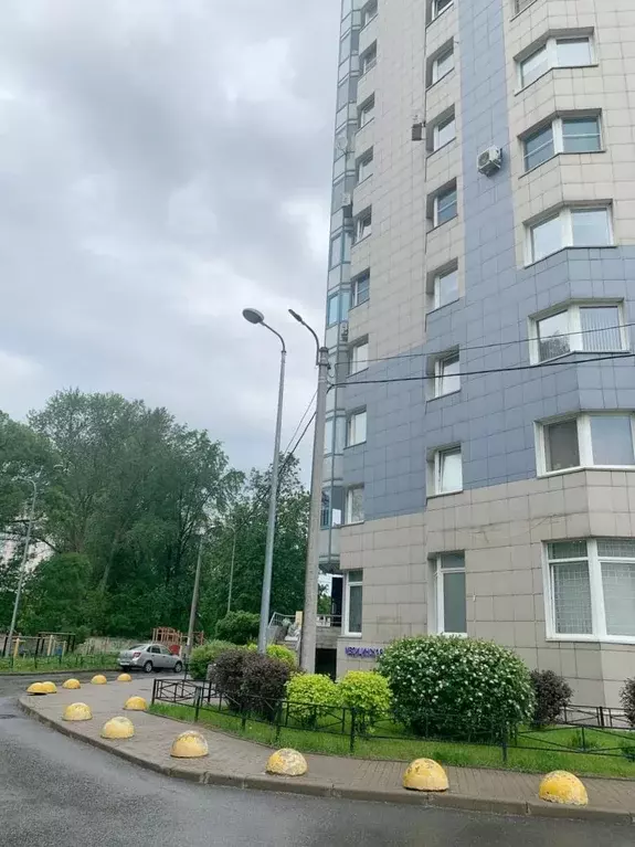 Продаётся 1-к квартира, 50 м - Фото 1