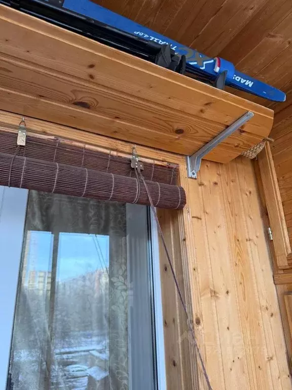 3-к кв. Московская область, Долгопрудный просп. Пацаева, 14 (64.0 м) - Фото 2