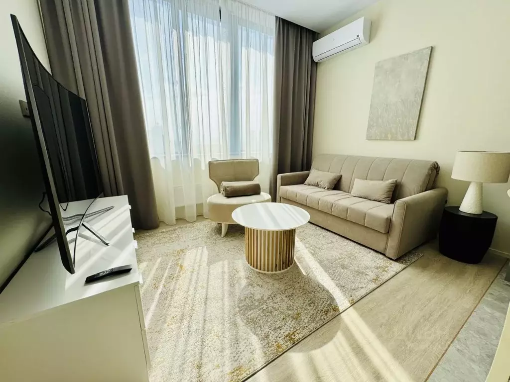 3-к кв. Москва Шмитовский проезд, 39к6 (76.0 м) - Фото 2