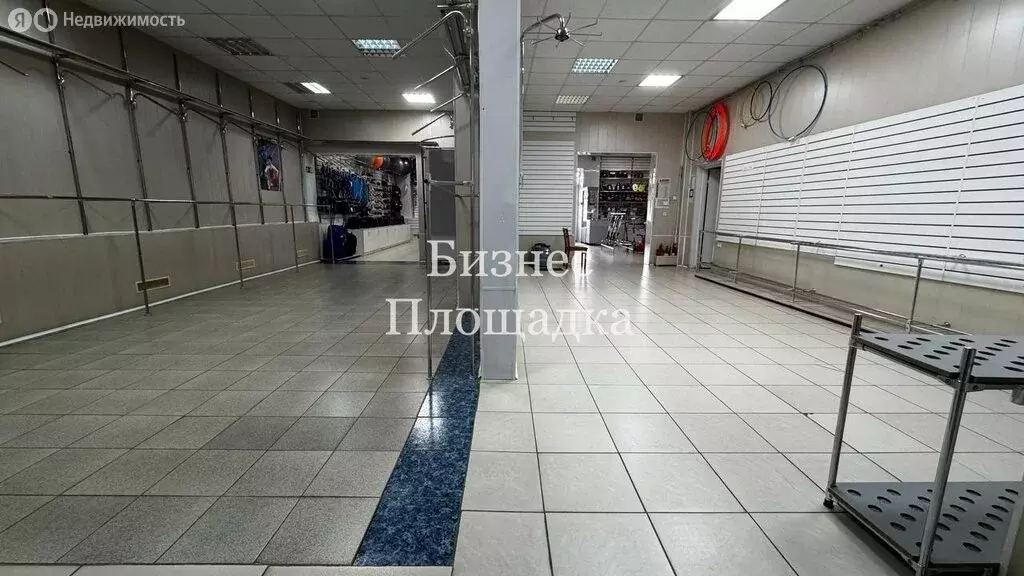 Помещение свободного назначения (600 м) - Фото 2