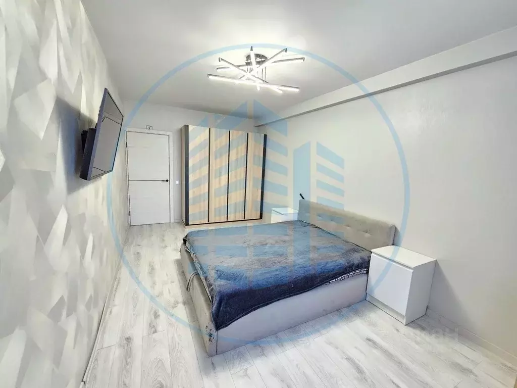 2-к кв. Ставропольский край, Ессентуки Никольская ул., 21к5 (57.6 м) - Фото 2