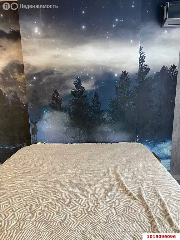 2-комнатная квартира: Краснодар, улица Гидростроителей, 62к1 (60 м) - Фото 1