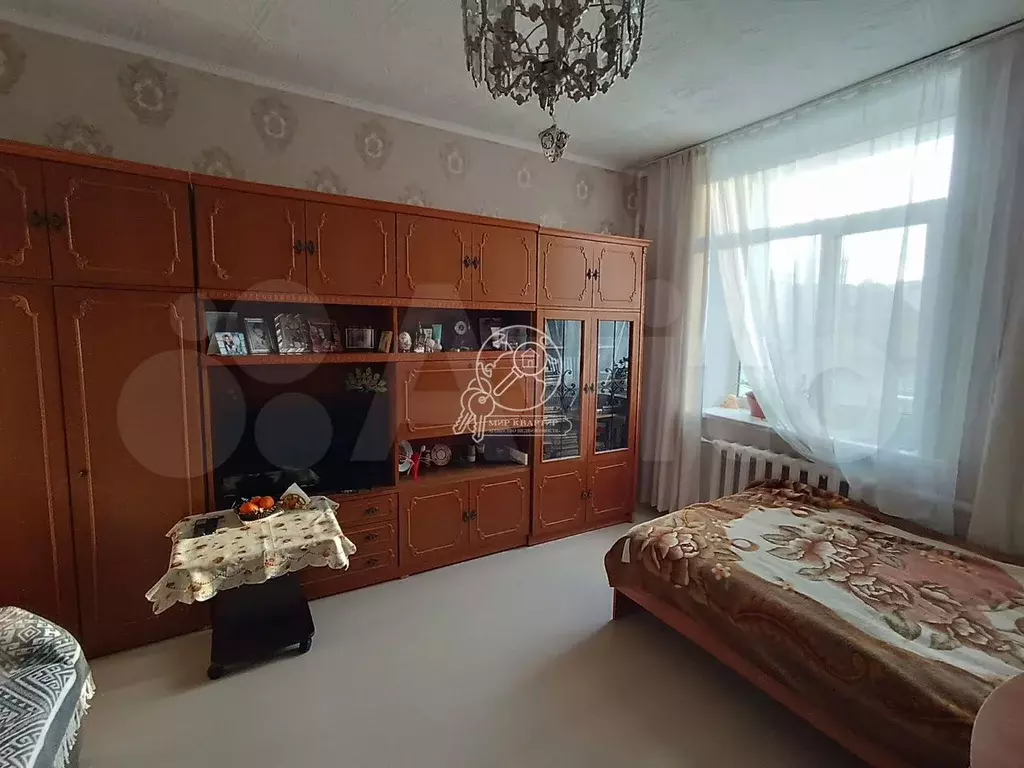 1-к. квартира, 25,3 м, 2/2 эт. - Фото 1