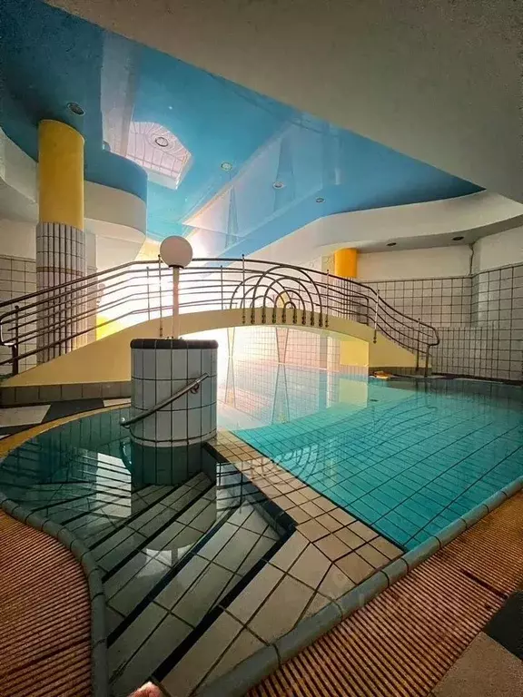 Помещение свободного назначения в Москва Ксеньинский пер., 3 (506 м) - Фото 2