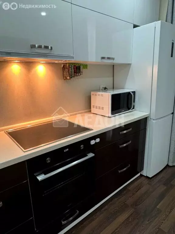 1-комнатная квартира: Омск, улица Крупской, 13А (37.8 м) - Фото 2