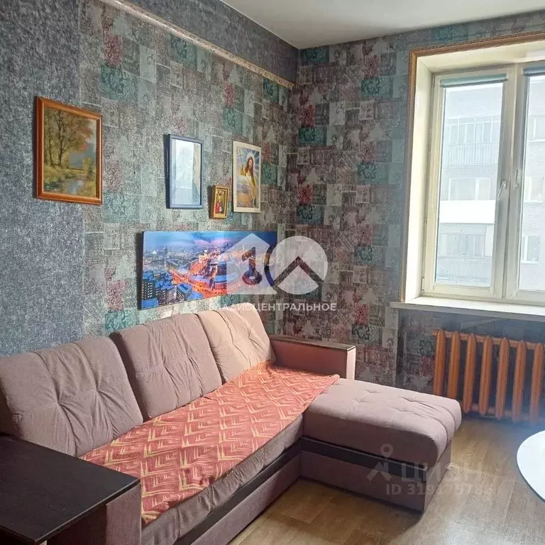 Комната Новосибирская область, Новосибирск Народная ул., 65 (18.0 м) - Фото 0