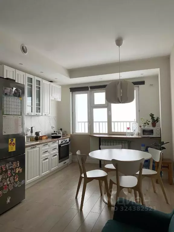 2-к кв. Саха (Якутия), Якутск 203-й мкр, 19 (74.0 м) - Фото 2