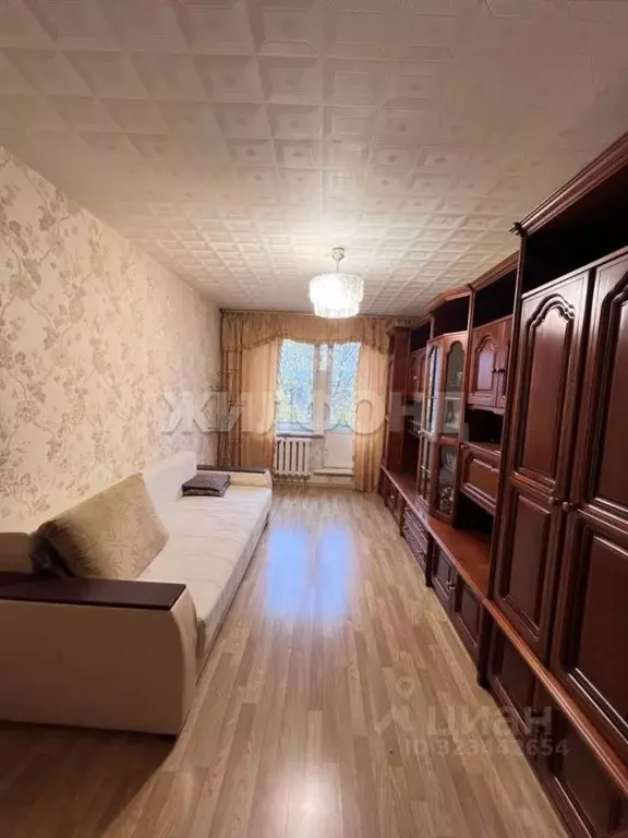 2-к кв. Брянская область, Брянск пер. 2-й Мичурина, 1 (48.2 м) - Фото 2