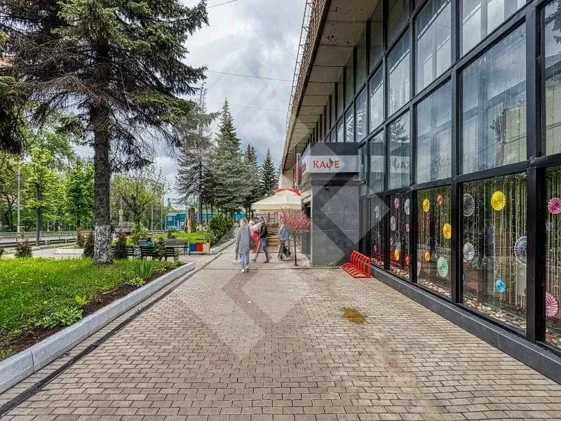 Помещение свободного назначения в Московская область, Солнечногорск ... - Фото 2