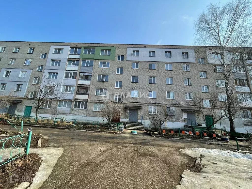 Продаётся 1-к квартира, 32 м - Фото 0