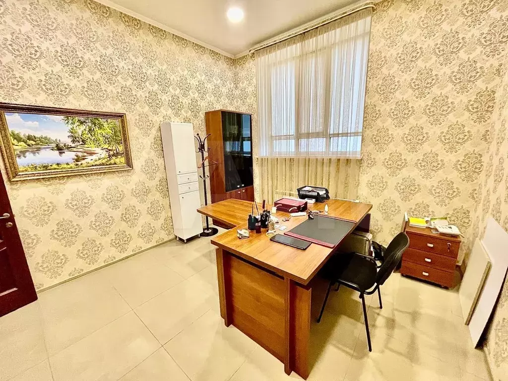 Офис, 61.1 м - Фото 0