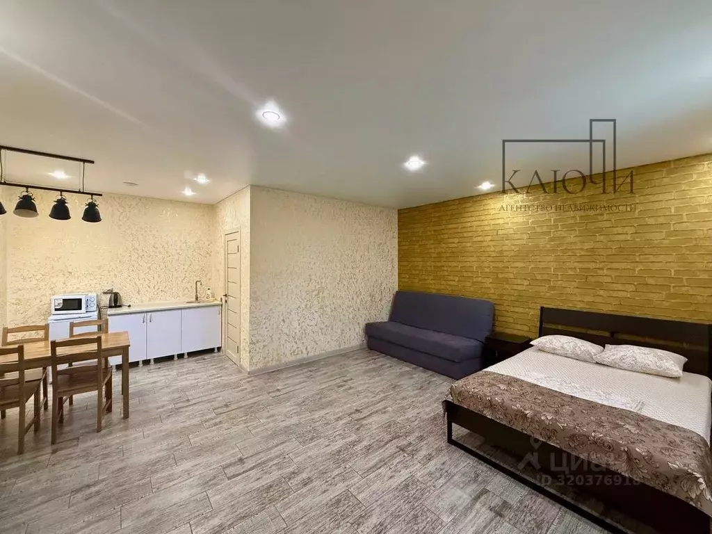 1-к кв. Башкортостан, Абзелиловский район, Ташбулатовский сельсовет, ... - Фото 1