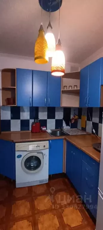 2-к кв. Хакасия, Абакан ул. Торосова, 8 (51.0 м) - Фото 2