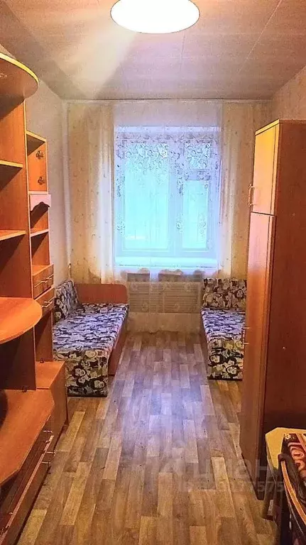 Комната Башкортостан, Уфа Кольцевая ул., 6 (12.0 м) - Фото 2