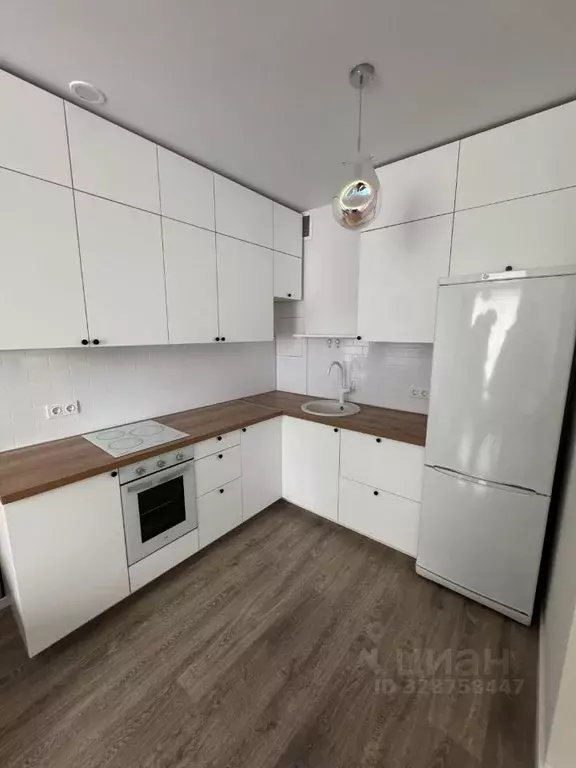 1-к кв. Москва Кокошкино дп, ул. Стожарова, 9 (35.0 м) - Фото 1