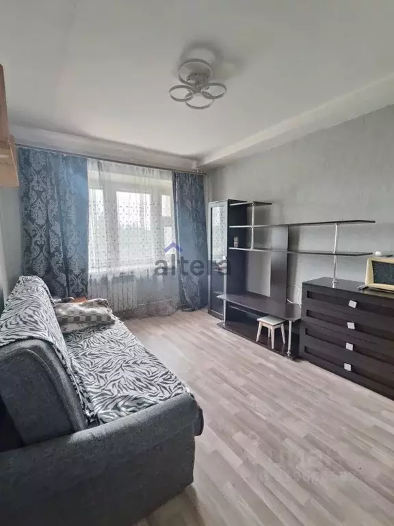 Комната Татарстан, Казань ул. Дементьева, 29А (12.3 м) - Фото 0