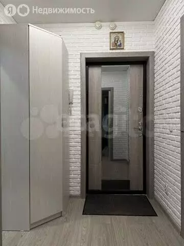 1-комнатная квартира: Тобольск, 15-й микрорайон, 22 (36.5 м) - Фото 2