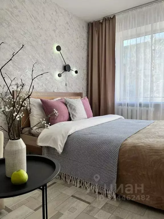 2-к кв. Пермский край, Чайковский ул. Гагарина, 33 (42.0 м) - Фото 1