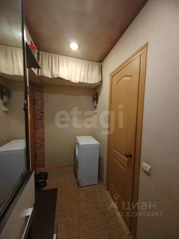 2-к кв. Нижегородская область, Нижний Новгород ул. Радистов, 22 (37.7 ... - Фото 1