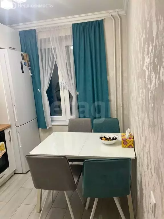 2-комнатная квартира: Москва, Нагатинская набережная, 12к3 (44.1 м) - Фото 0