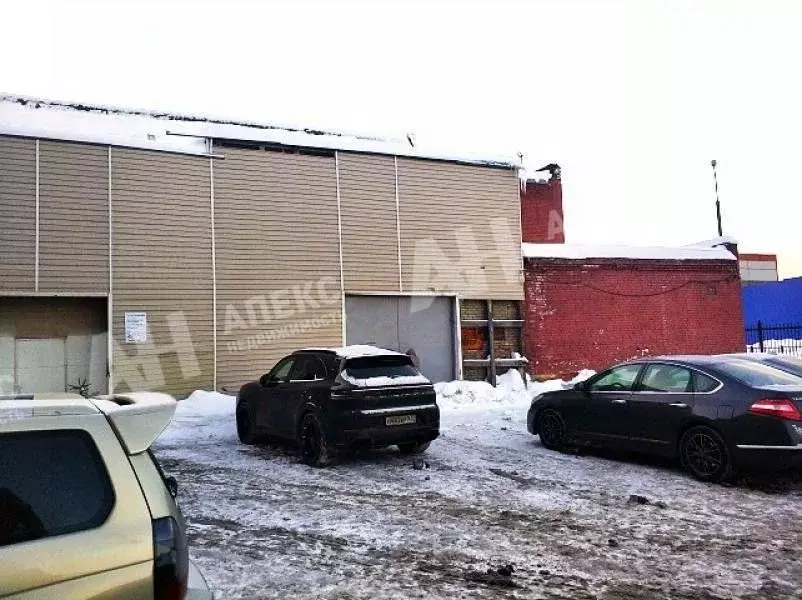 Склад в Москва Автозаводская ул., 16к2с14 (64 м) - Фото 1