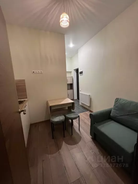 2-к кв. Московская область, Химки городской округ, д. Брехово ул. ... - Фото 1