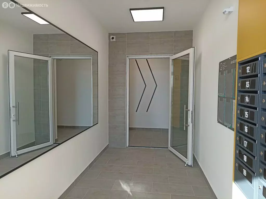 1-комнатная квартира: Калининградская область, Гурьевский ... - Фото 2