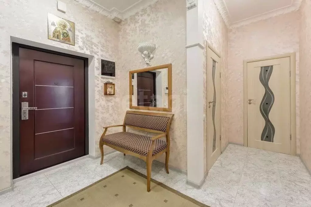 2-к кв. Московская область, Люберцы ул. Калараш, 13 (77.0 м) - Фото 1