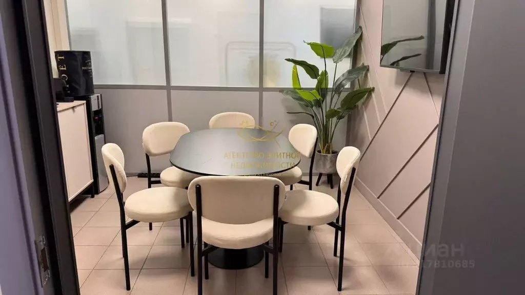 Офис в Москва ул. 4-я 8 Марта, 6А (40 м) - Фото 0