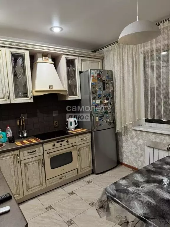 2-к кв. Курская область, Курск просп. Анатолия Дериглазова, 65 (56.0 ... - Фото 2