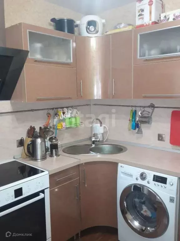 Продаётся 1-к квартира, 35 м - Фото 1