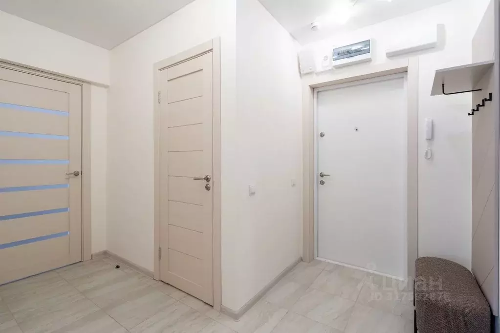 2-к кв. Москва ул. Вертолетчиков, 21к4 (57.0 м) - Фото 0