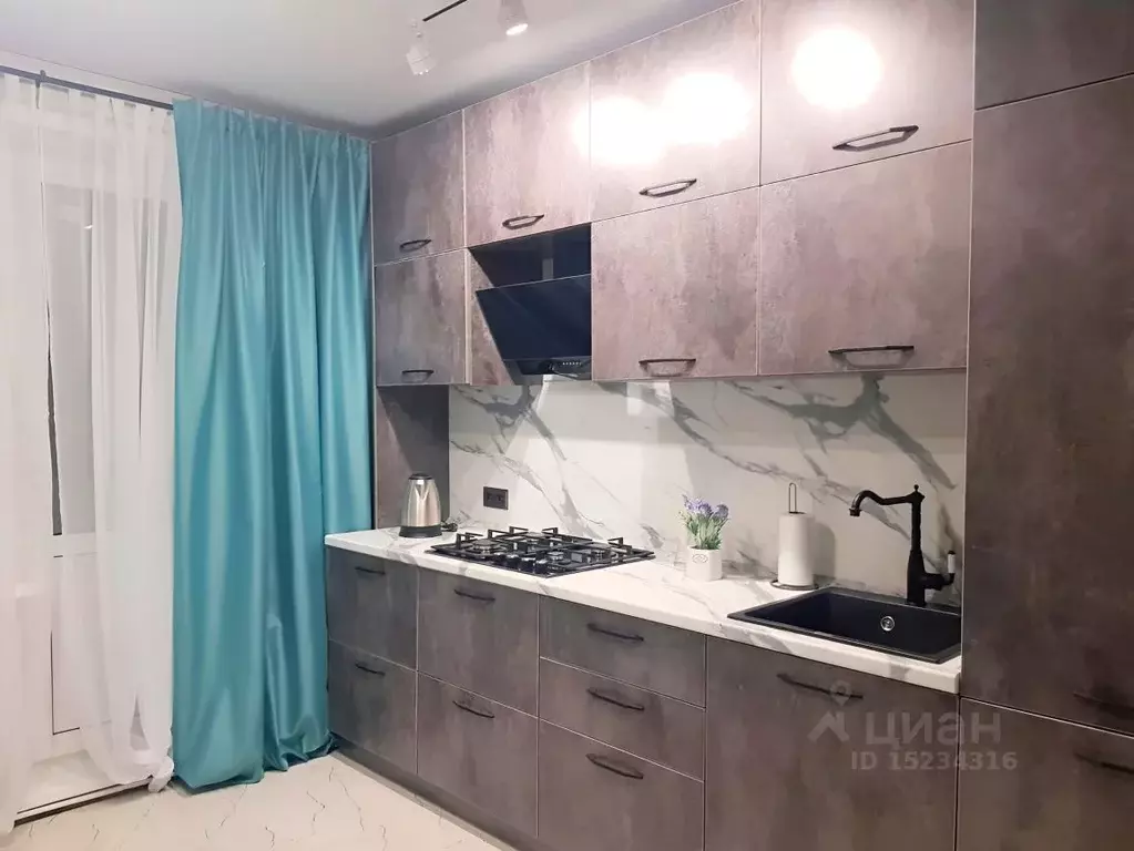 2-к кв. Костромская область, Кострома Рабочий просп., 11 (55.0 м) - Фото 1