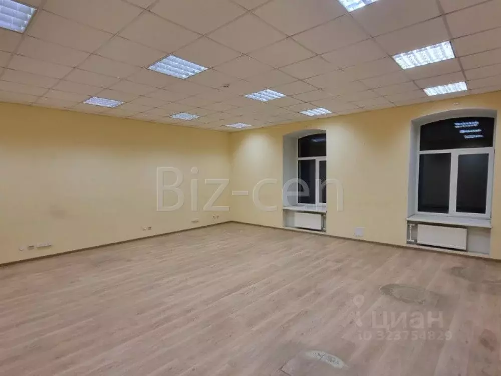 Офис в Санкт-Петербург Красногвардейский пер., 23 (55 м) - Фото 2