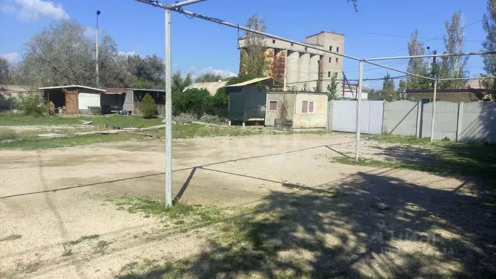 Участок в Крым, Феодосия наб. Черноморская (9.6 сот.) - Фото 1