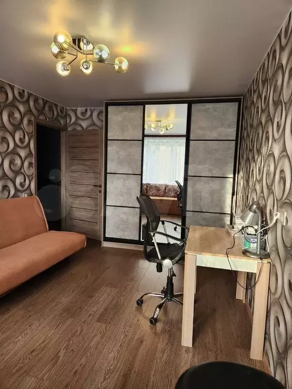 2-к. квартира, 47 м, 6/9 эт. - Фото 0