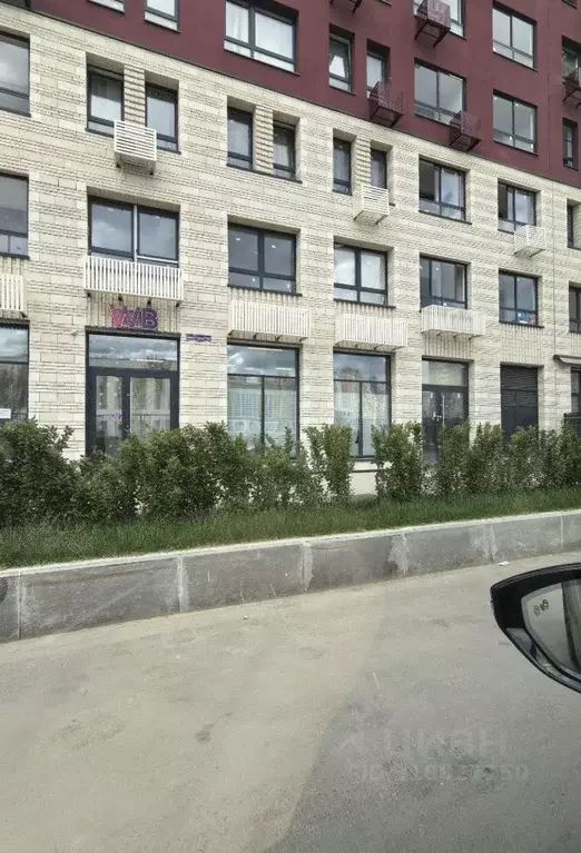 Помещение свободного назначения в Москва Десеновское поселение, ул. ... - Фото 0