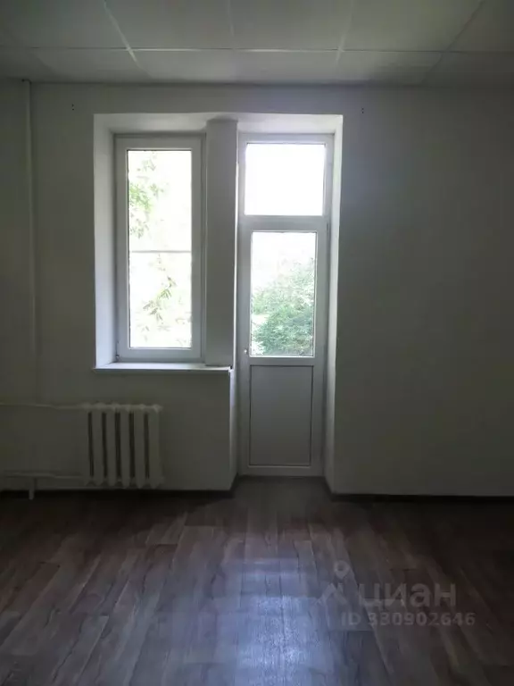 Офис в Астраханская область, Астрахань Бахтемирская ул., 5 (19 м) - Фото 1